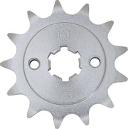 Moose Offroad Front Sprocket 13t Chromoly Steel