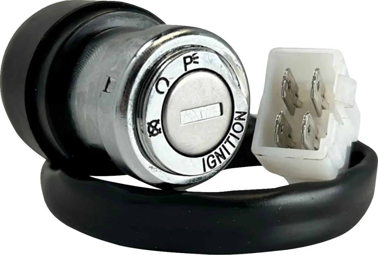 Moose Offroad Ignition Switch - Oem Replacement