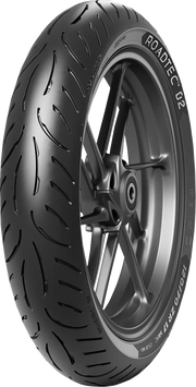 Metzeler Roadtec 02 Tire 110/80r19 Front