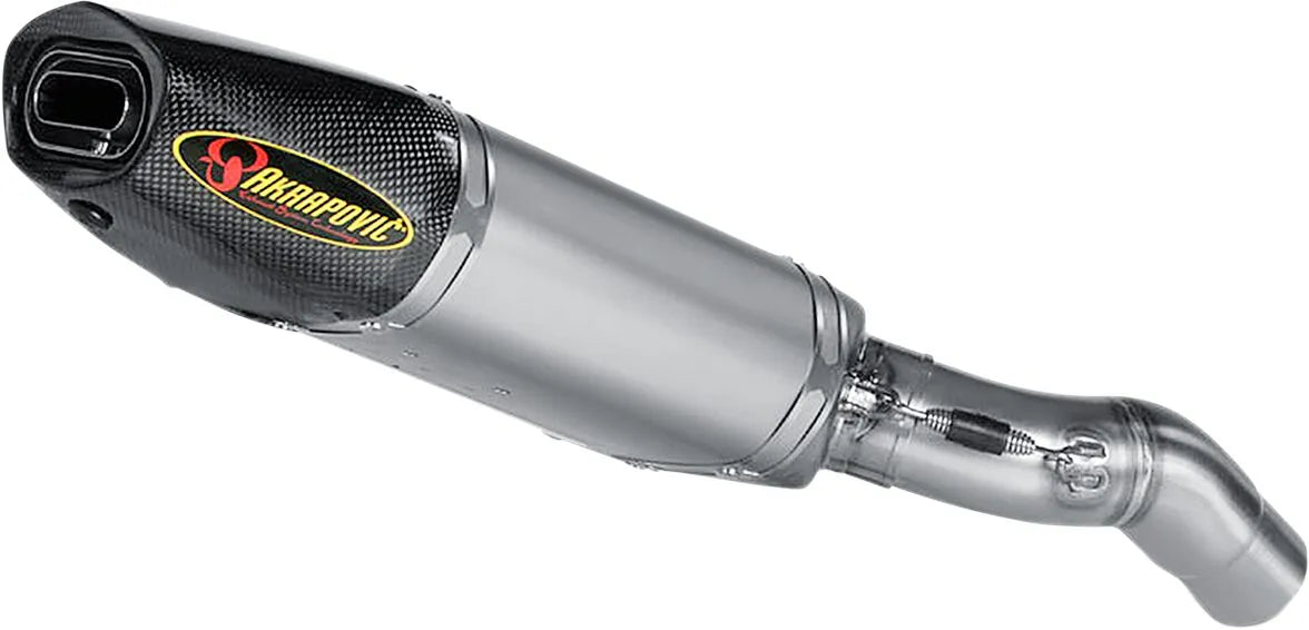 Akrapovic Slip-on Line Muffler