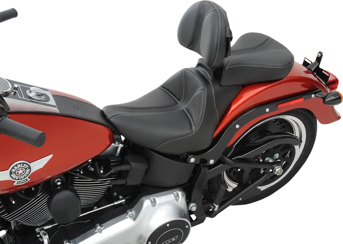 Saddlemen Dominator Solo Seat