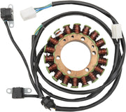 Rick's Motorsport Electric Stator For Suzuki