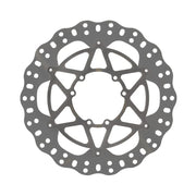 Ebc Supercross Contour Brake Rotors - Enhanced Performance