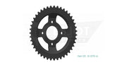 Esjot 520 Steel Rear Sprocket