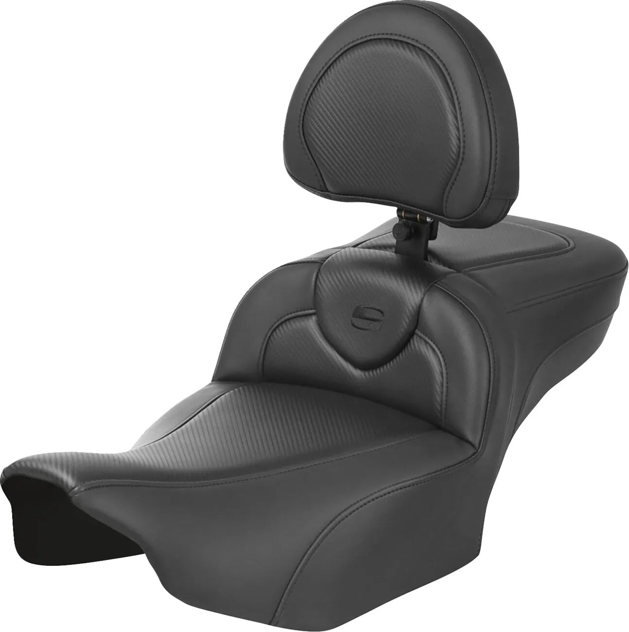 Saddlemen Roadsofa Extended Reach Seat
