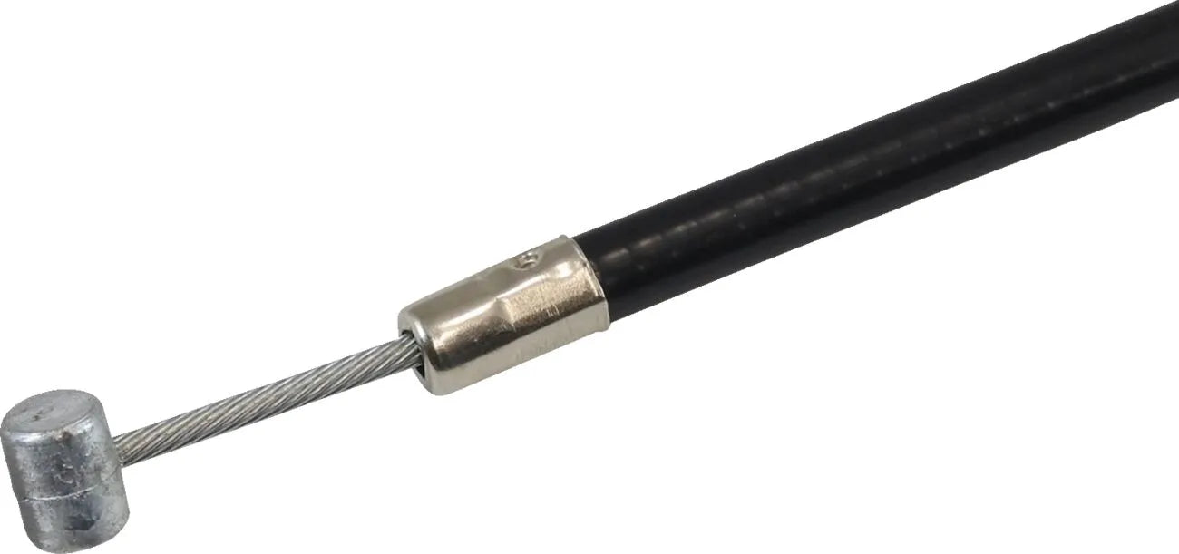 Vintco Front Brake Cable 56-1/8" Black