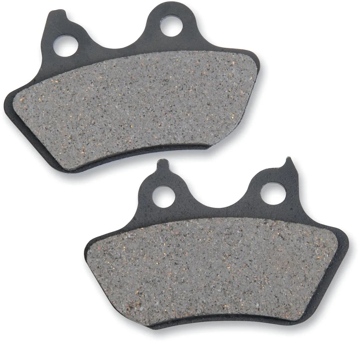 Drag Specialties Sintered Metal Brake Pads For Harley-davidson