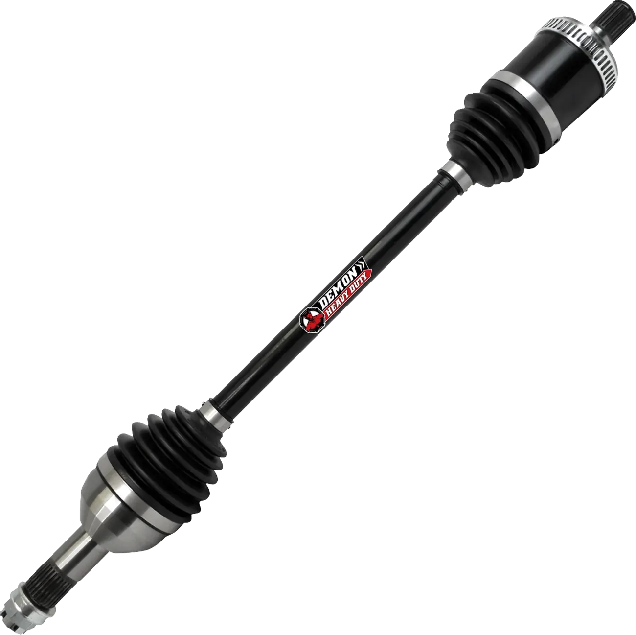 Demon Heavy-duty Axle Complete