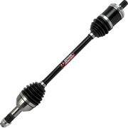 Demon Heavy-duty Axle Complete