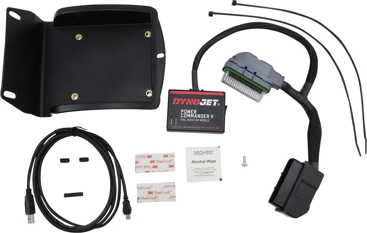 Dynojet Power Commander V Fuel Injection Module