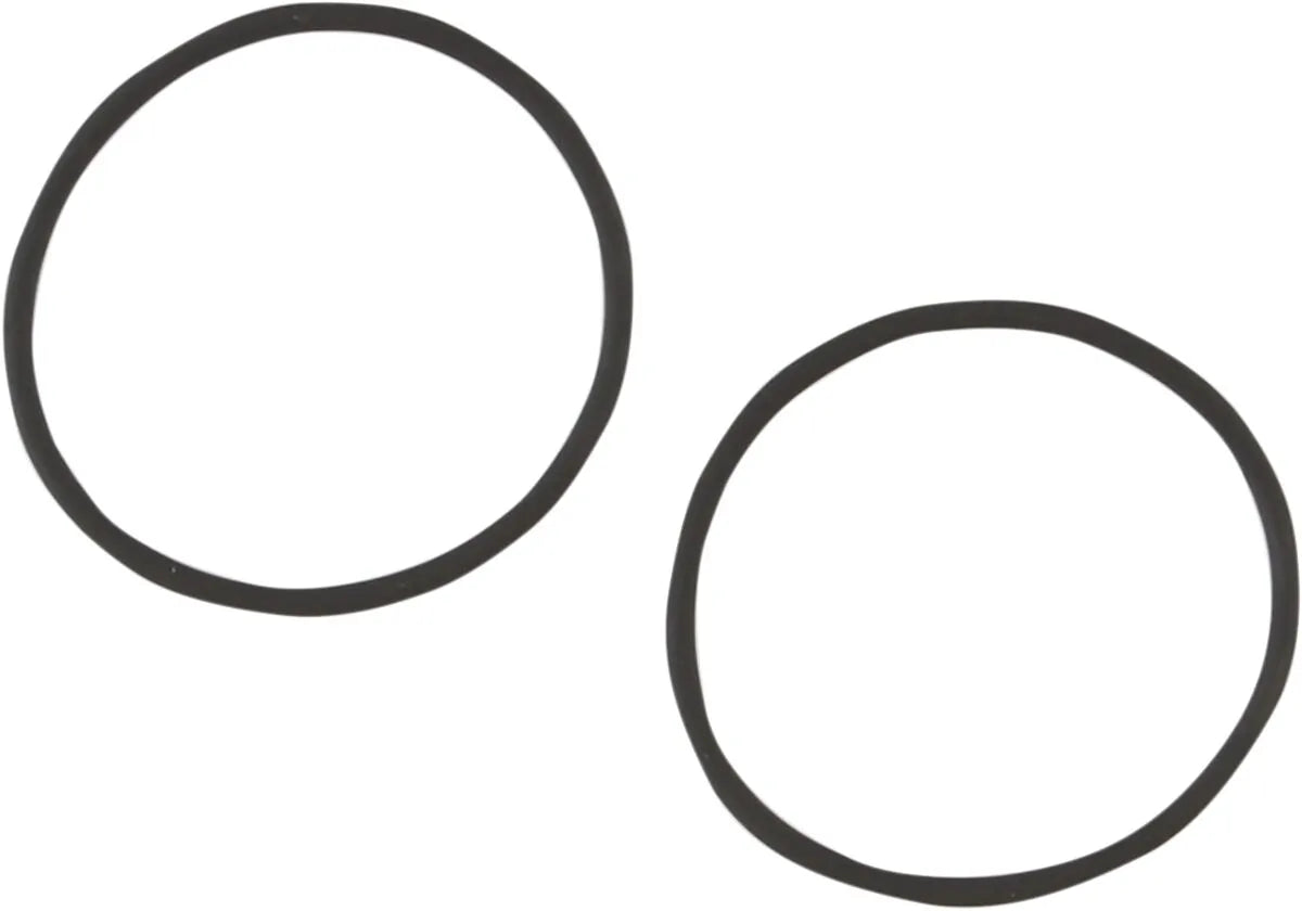 Cometic Exhaust Gaskets For 2-stroke Engines