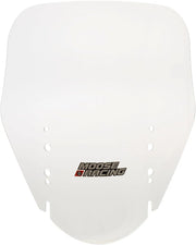 Moose Offroad Adventure Windscreen - Clear
