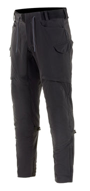 Alpinestars Juggernaut Riding Pants - Black