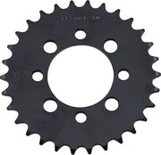 Jt Sprockets Steel Rear Sprocket - 30 Tooth