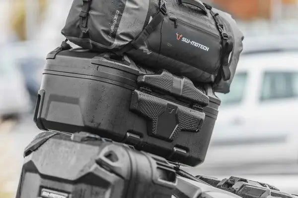 Sw-motech Dusc Passenger Backrest