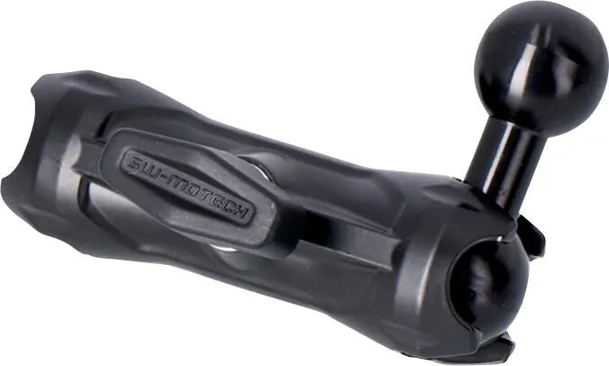 Sw-motech Ram Extension - 1" Ball Mount
