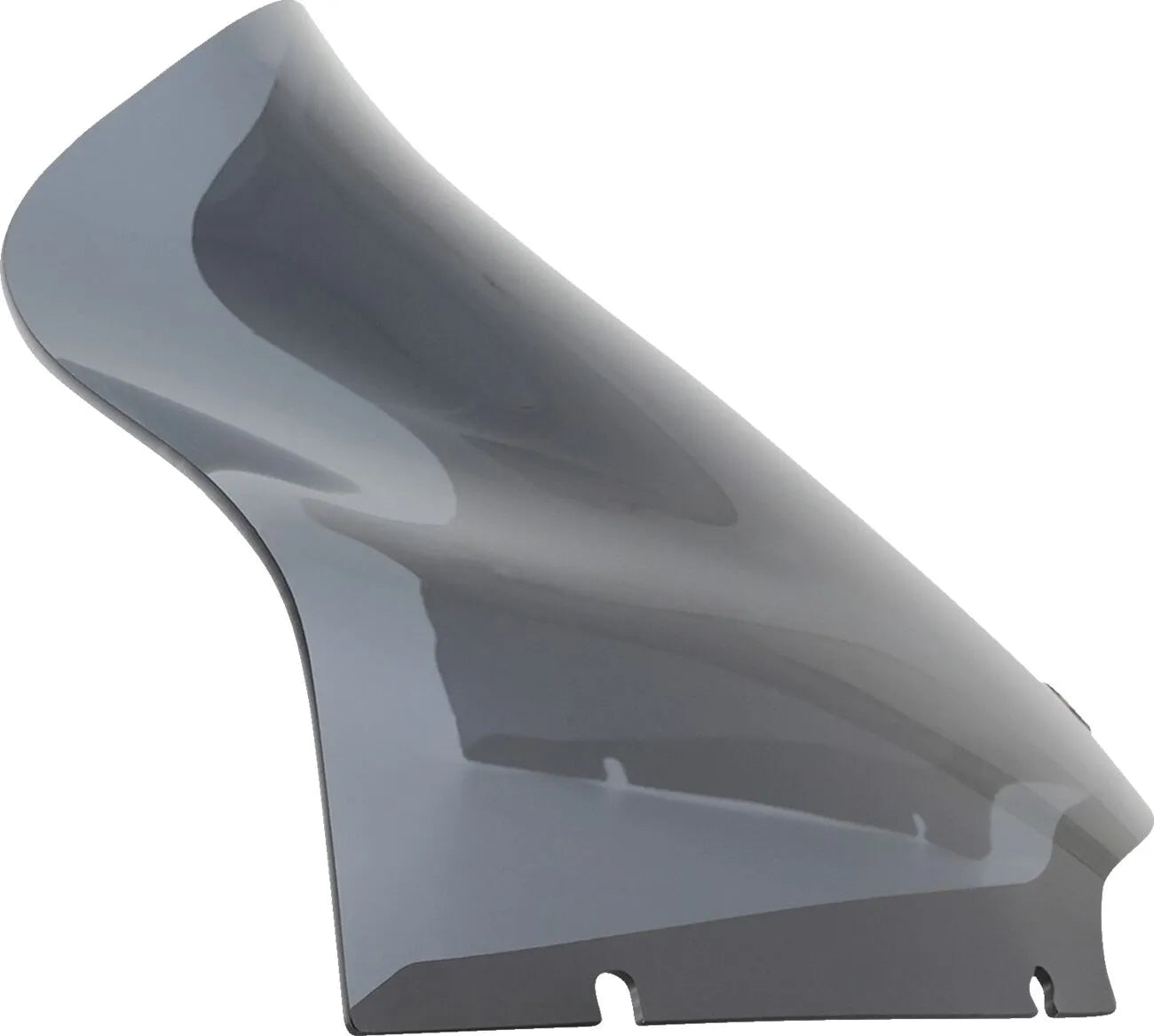 Klock Werks Sport Flare Windshield