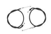 Venhill Throttle Cable - Featherlight Performance