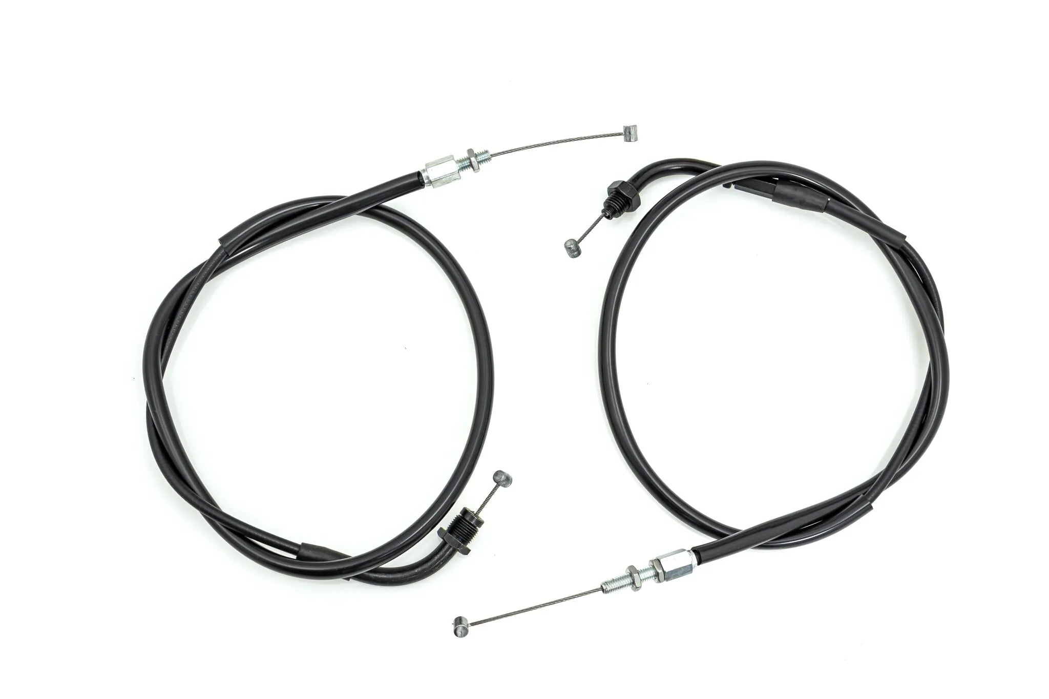 Venhill Throttle Cable - Featherlight Performance