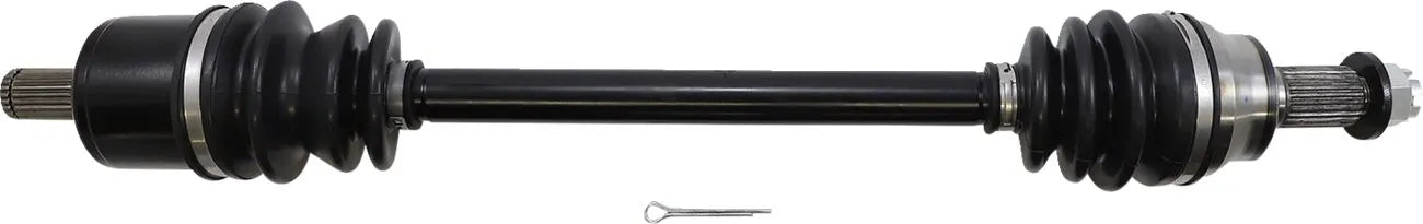 Moose Offroad Cv Axle - Oem Replacement