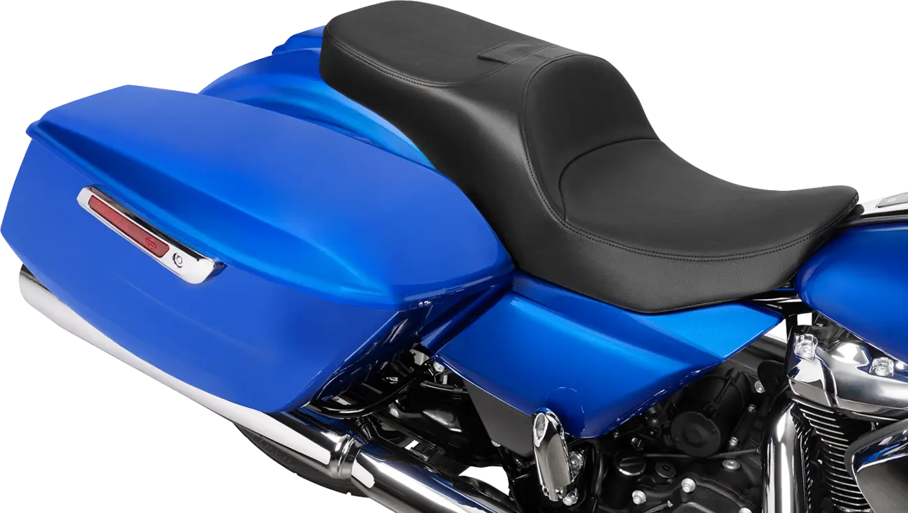 Drag Specialties Freedom Touring Seat