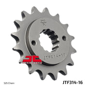 Jt Sprockets Front Sprocket - 525 Chain