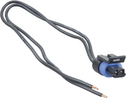 Parts Unlimited Starter Wire Plug