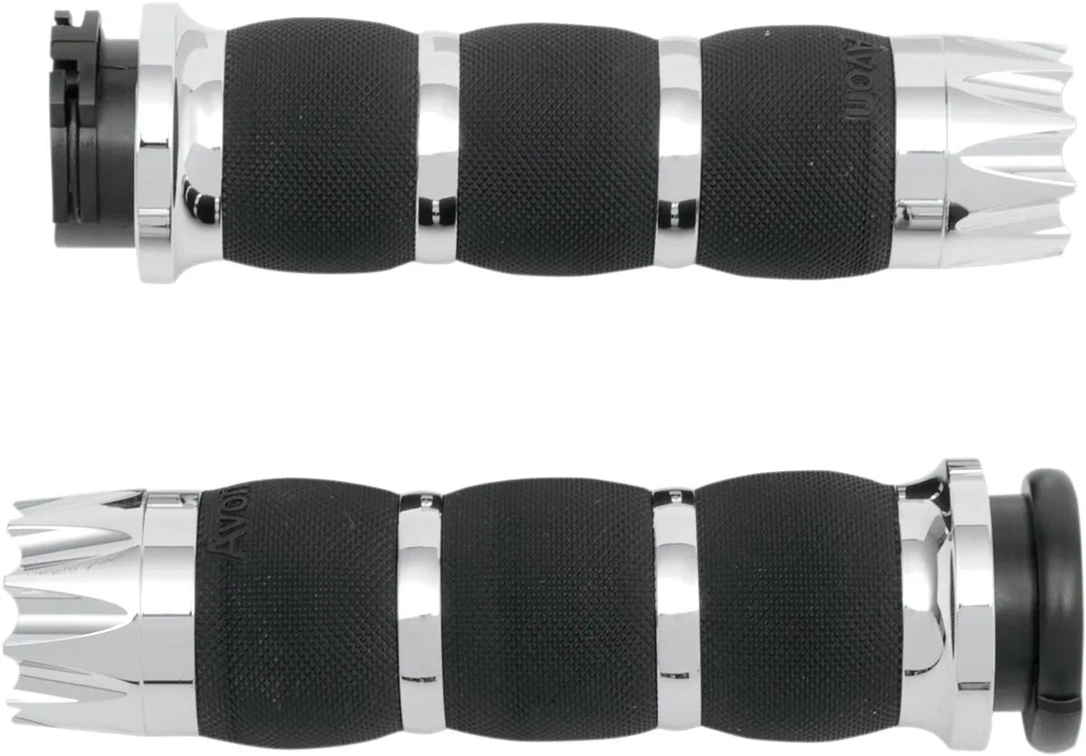 Avon Grips Excalibur Air Cushioned Grips