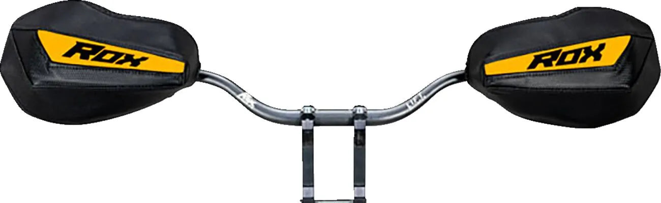 Rox Speed Fx Generation 3 Flex-tec Handguards