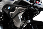 Sw-motech Upper Crash Bars For Fairing & Radiator Protection