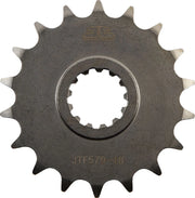 Jt Sprockets Countershaft Front Sprocket - 530