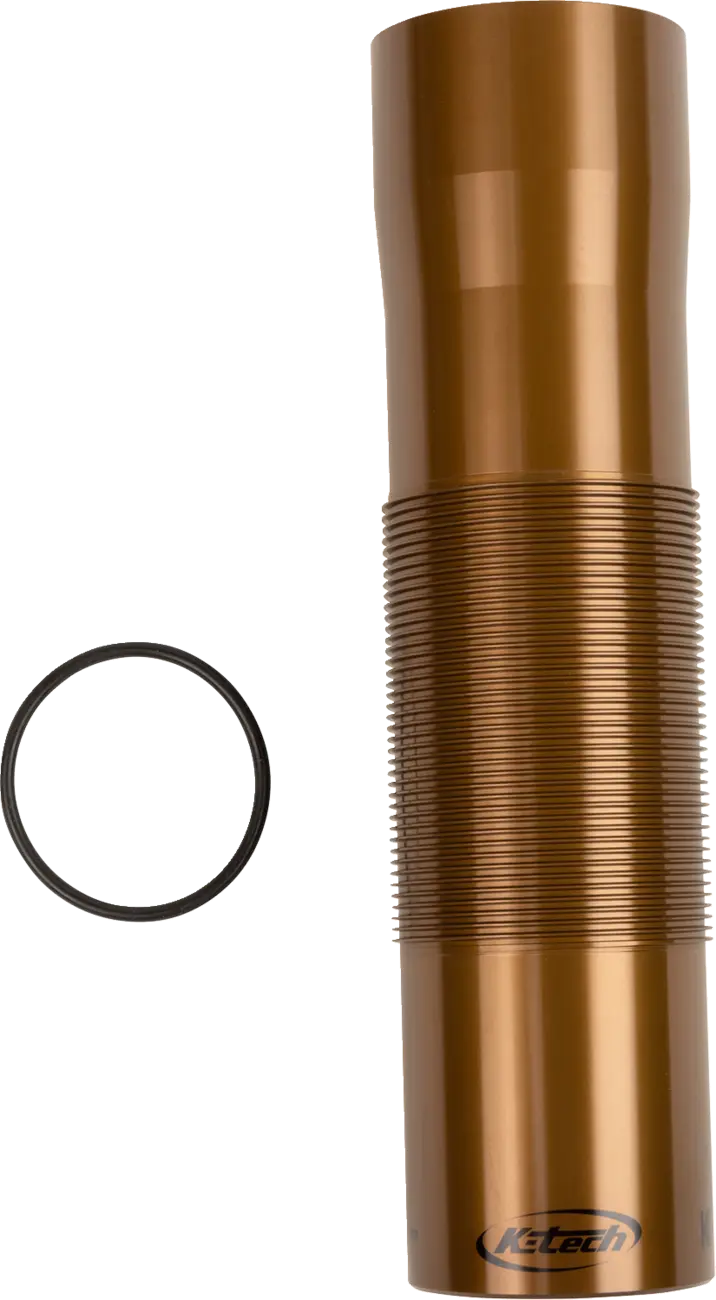 Moose Offroad Shock Absorber Body With Kashima Coating