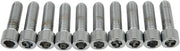 Drag Specialties Socket-head Bolts - 1-1/4"
