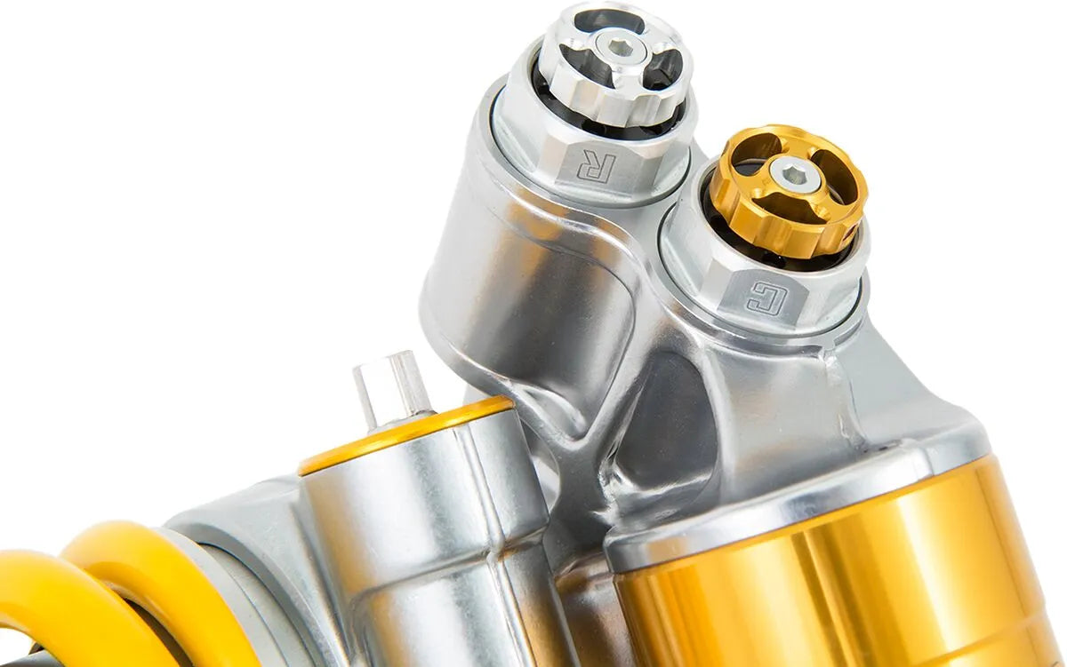 Ohlins Ttx Gp Shock Absorber