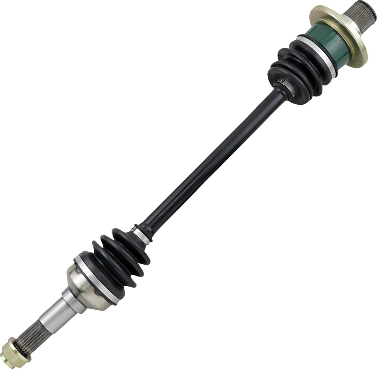 Moose Offroad Cv Axle - Standard Replacement