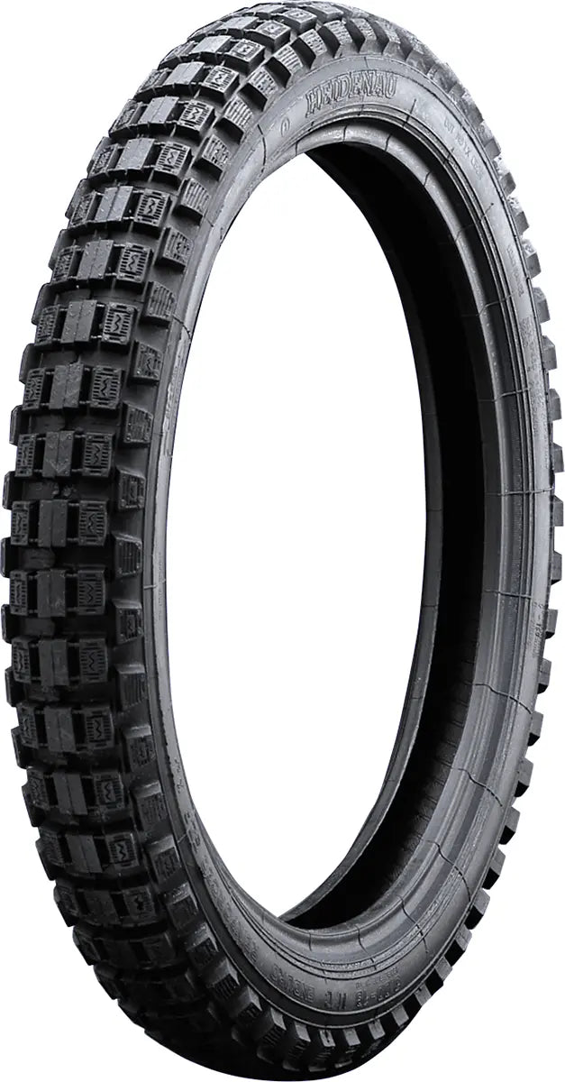 Heidenau K41 Tire - 3.00-18 Vintage Enduro Front