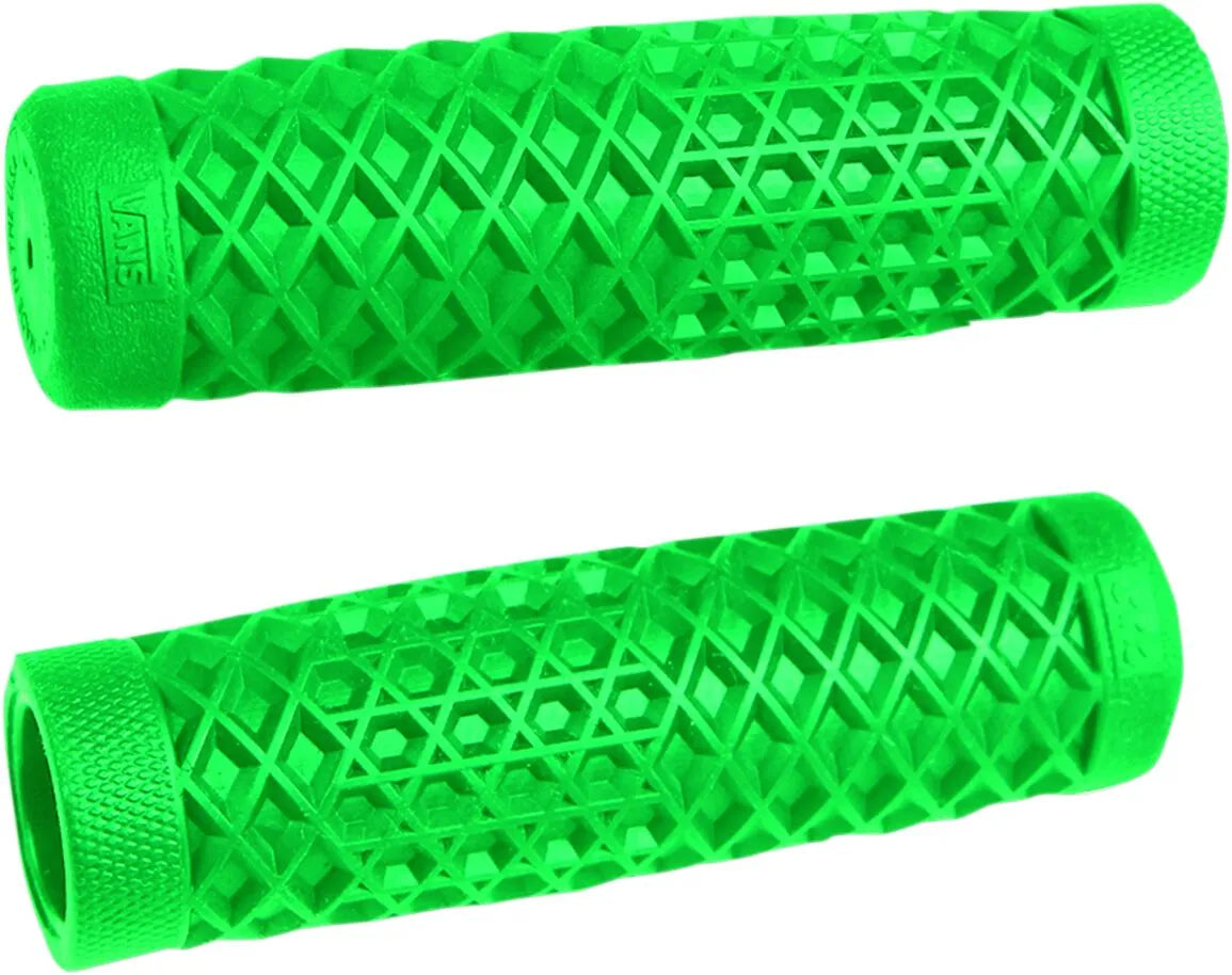 Odi Vans Grips - Green - 1 Inch