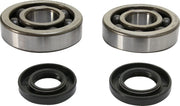 Prox Crankshaft Bearing And Seal Kit