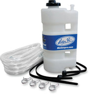 Motion Pro 275cc Coolant Recovery Tank For Motorcycles/atvs