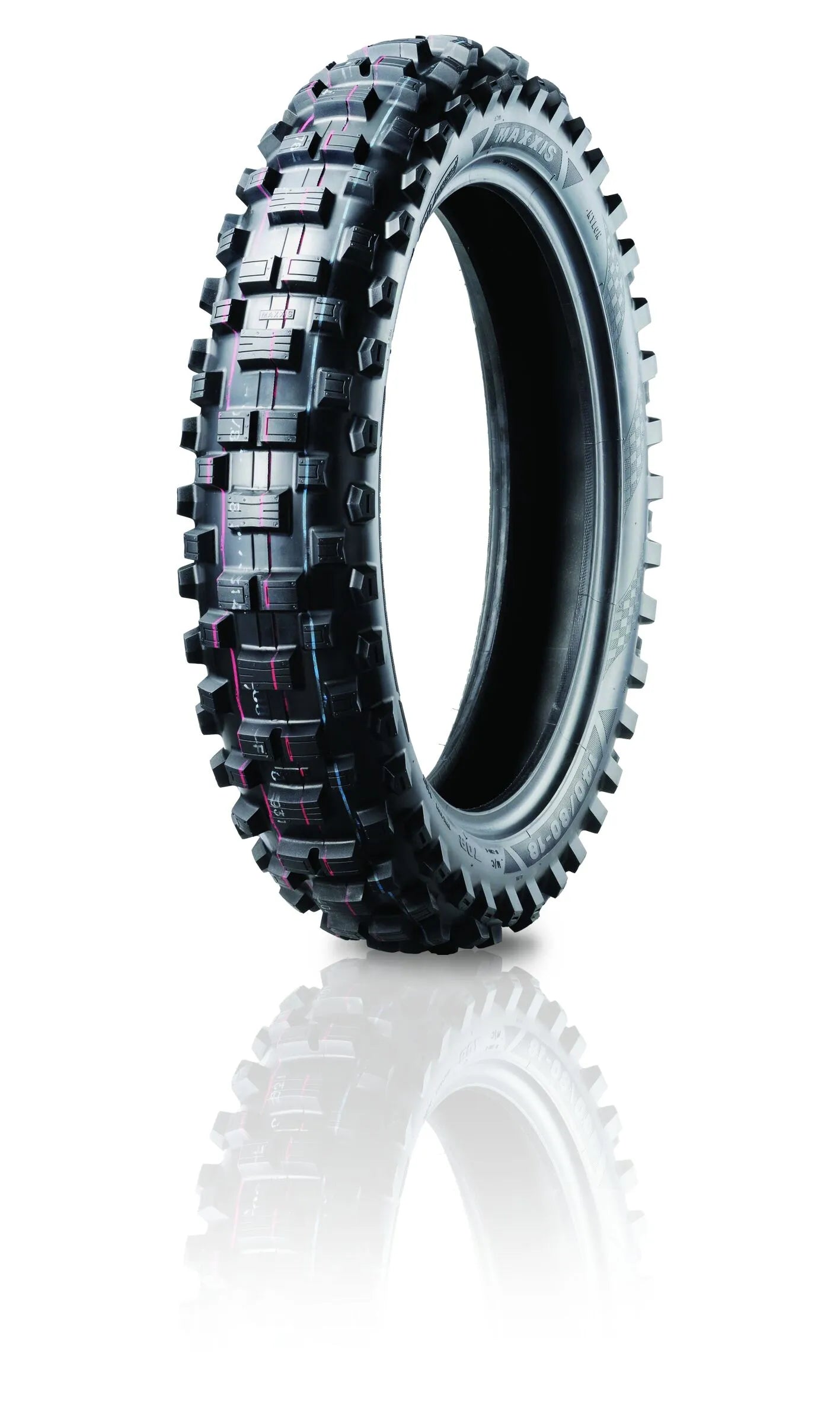 Maxxis Maxxenduro M-7314 Tire For Off-road