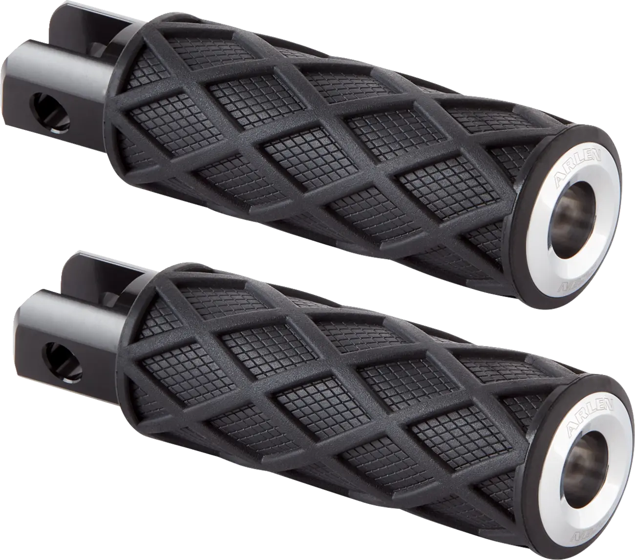 Arlen Ness Diamond Foot Pegs