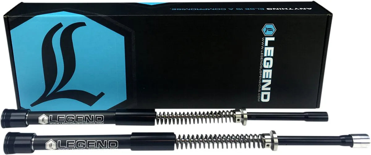 Legend Suspension Axeo Performance Front Suspension Kit