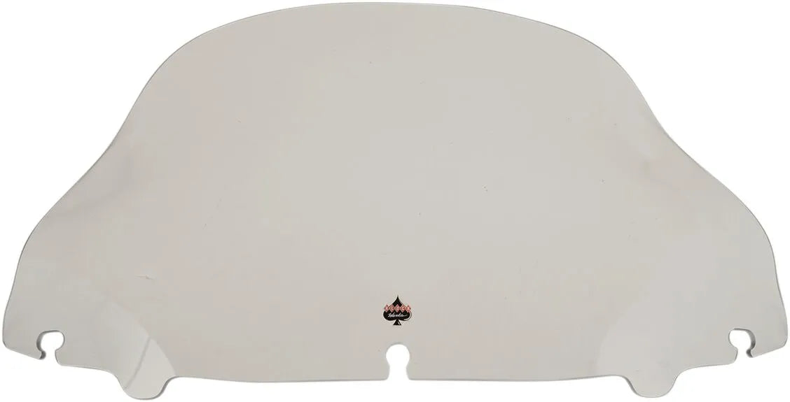 Klock Werks Flare™ Windshield