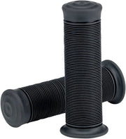 Biltwell Kung Fu Grips - Black, 7/8"