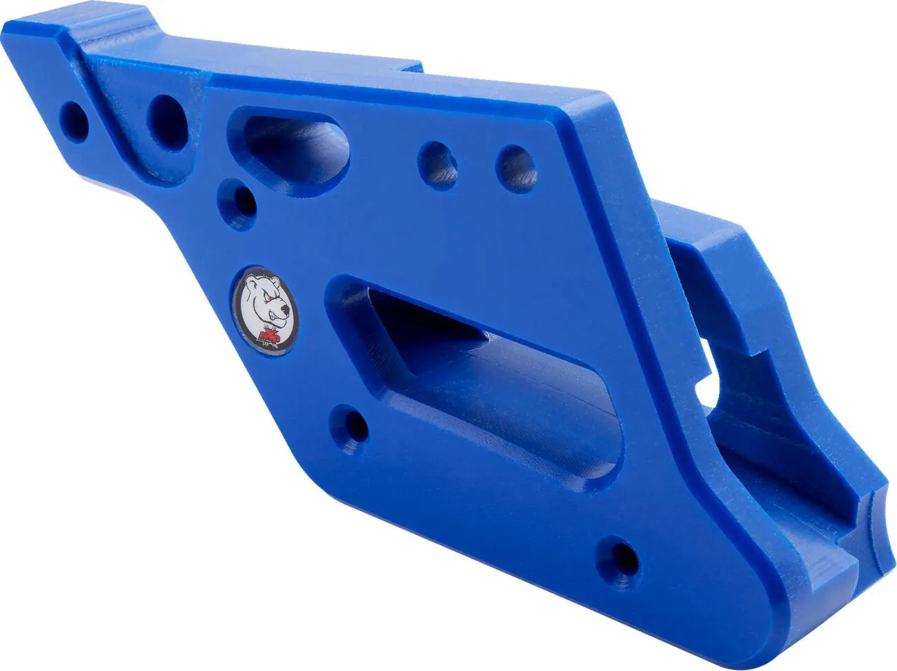 Axp Racing Chain Guide - Enhanced Durability