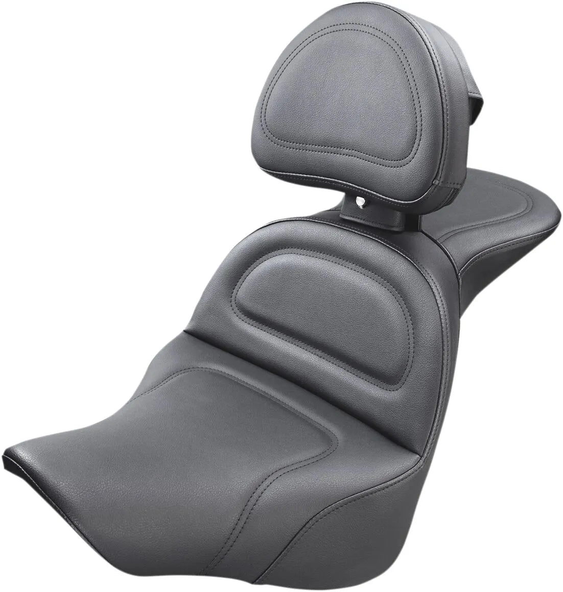 Saddlemen Explorer Seat - Touring Comfort