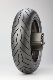 Pirelli Diablo Rosso Scooter Tire 100/90-10