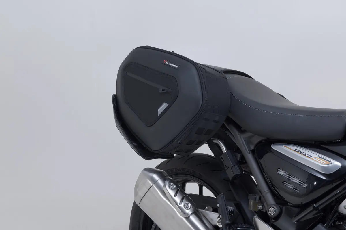 Sw-motech Pro Blaze H Saddlebag Set