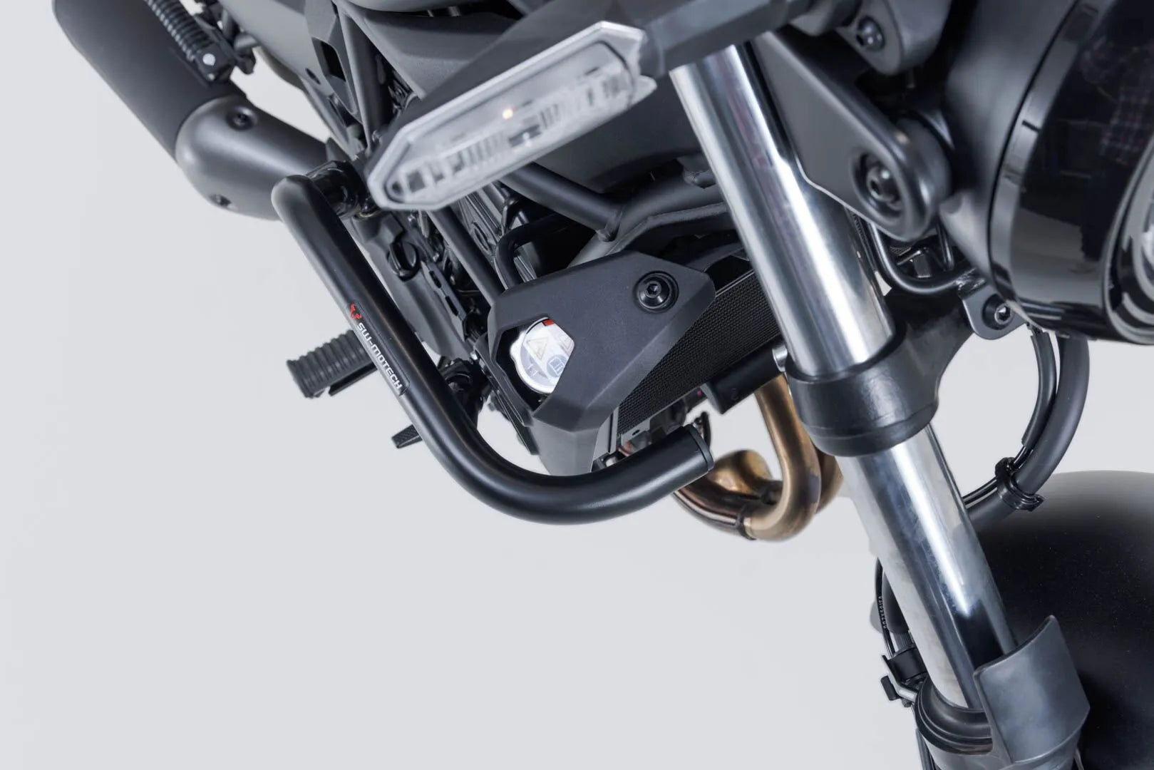 Sw-motech Crash Bar For Frame Mounting