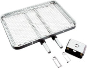 Rivco Products Quick-detach Trailer Hitch Rack